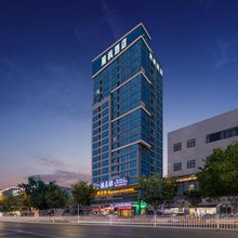 麗枫酒店(襄阳火车站人民广场店)