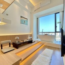 成都RatTat设计师公寓(西南交大店)