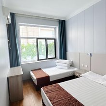 榆林泽利宾馆