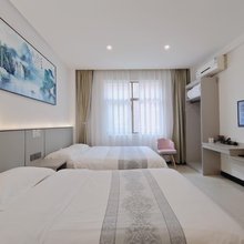 恩施芸瑞酒店(火车站店)