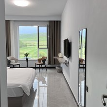 克什克腾旗和合园美宿(阿斯哈图石林店)