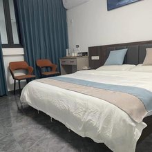 湖州众友旅馆