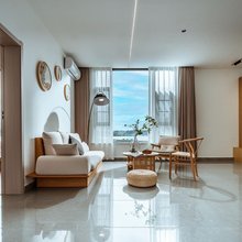 水光山色·海景设计师民宿(大理高铁站店)