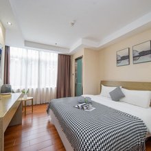 美夜酒店(广州海珠石溪地铁站店)