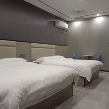 南昌惠鑫宾馆