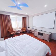临泉一加观影商务宾馆
