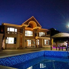 海贝湾美宿(青岛崂山风景区店)