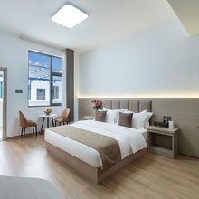 非梵·空间艺术VILLA设计师智慧度假酒店