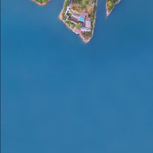 千岛湖麒麟半岛别墅(中心湖区店)