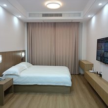 西乡牧河缘闲居(骆家坝景区店)