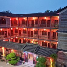郝堂郝客栈(郝堂店)