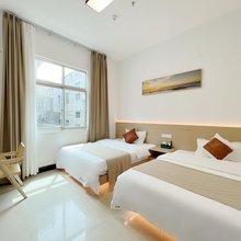 平潭辰星港湾民宿(北港村店)