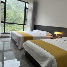 水银河志强农家乐