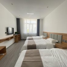 悦途宾馆