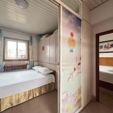长岛万客来渔家
