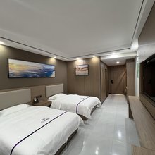 云浩酒店