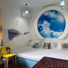 栖息源农家院