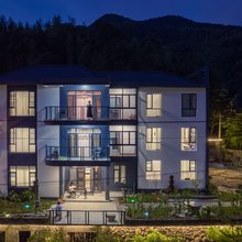 杭州五云驿民宿