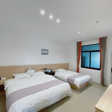 平潭象鼻湾山海间客栈