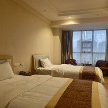 凯里一千零一夜酒店