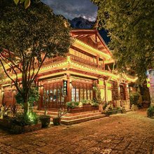丽江丽景林苑(忠义市场店)
