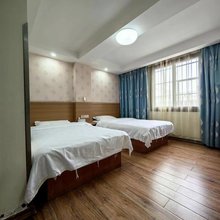 长沙潇湘商务酒店