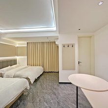 平潭荟居舍客栈
