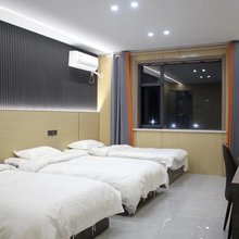 祥云酒店(侯马汽车西站店)