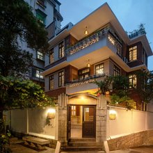 厦门树云楼(中山路步行街镇海路地铁站店)