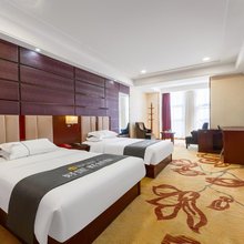沭阳汇嘉主题宾馆(月星家具广场店)