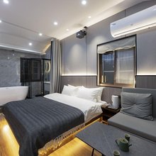 雲上·雲下(西塘古镇景区店)