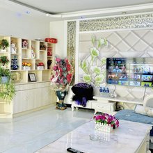乌兰途勒客栈(茶卡店)