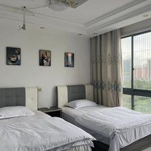 绥阳友友公寓