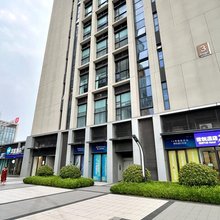 青岛世悦酒店