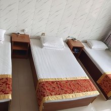 四子王旗鑫源客栈