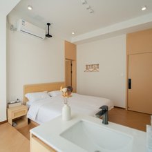 如你所院民宿(光雾山景区店)