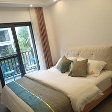 汐玉客栈(抚仙湖广龙小镇店)