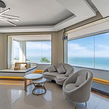 那片海美景公寓