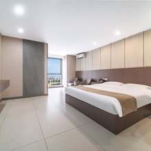 宝莲民宿(驻马店高铁西站店)