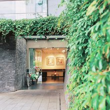 西昌术下度假酒店(邛海湿地公园月色风情小镇店)