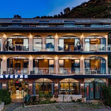 大理双廊佛罗伦萨酒店
