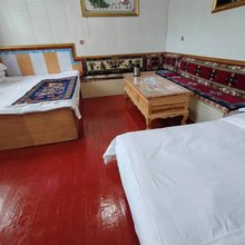 夏河良栖民宿