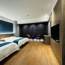 梵佐民宿(第三海水浴场店)