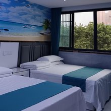 成都川师大景悦民宿