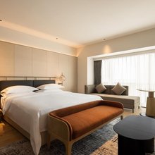美思阁酒店(佛山万科金融中心店)