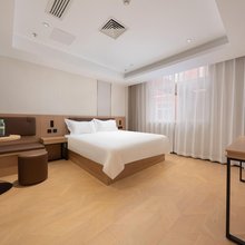 北京风禾酒店(西站丽泽商务区店)
