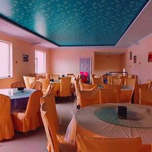 张家口香巴拉连锁酒店六部