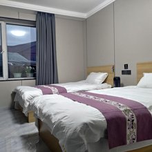 祥喜宾馆(漠河北极星广场店)