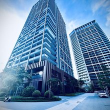 云季不凡公寓(中山港口保利广场店)