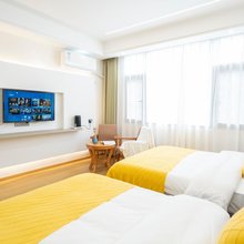 凯力·Valleyhide·度假美宿(望仙谷景区店)